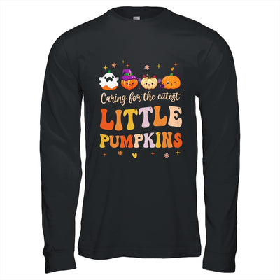 Halloween L&D Labor And Delivery Nurse Party Costume Shirt & Hoodie | siriusteestore