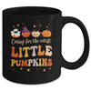 Halloween L&D Labor And Delivery Nurse Party Costume Mug | siriusteestore