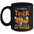 Halloween Not A Trick I'm Going To Be A Big Brother Again Mug | siriusteestore