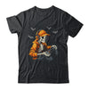 Halloween Skeleton Costume Gamer Video Gaming Boys Men Kids Shirt & Hoodie | siriusteestore