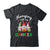 Hanging With My Gnomies Funny Gnome Friend Christmas Shirt & Sweatshirt | siriusteestore