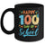 Happy 100th Day Of School 100 Days Of School Teacher Student Mug | siriusteestore