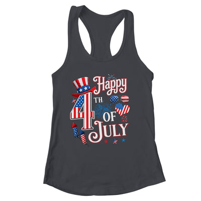 Happy 4th Of July Funny Fourth Of July Independence Day Men Shirt & Tank Top | siriusteestore