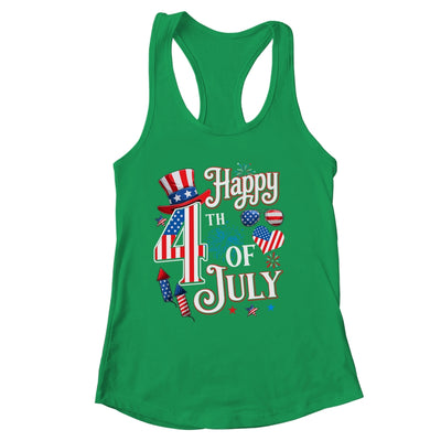 Happy 4th Of July Funny Fourth Of July Independence Day Men Shirt & Tank Top | siriusteestore