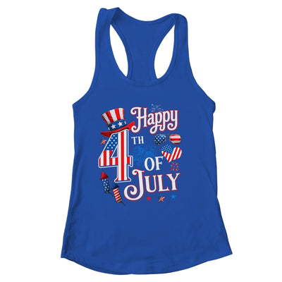 Happy 4th Of July Funny Fourth Of July Independence Day Men Shirt & Tank Top | siriusteestore