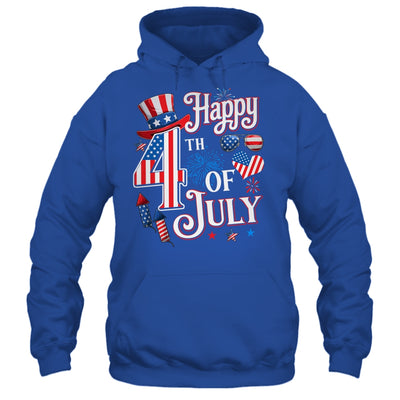 Happy 4th Of July Funny Fourth Of July Independence Day Men Shirt & Tank Top | siriusteestore