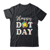 Happy Dot Day International Dot Day Teacher Kids Boys Girls Shirt & Hoodie | siriusteestore
