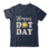 Happy Dot Day International Dot Day Teacher Kids Boys Girls Shirt & Hoodie | siriusteestore