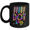 Happy Dot Day International Dot Day Teacher Kids Mug | siriusteestore