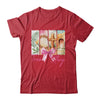 Happy Easter True Story He Is Risen Christian Coquette Bow Shirt & Sweatshirt | siriusteestore