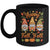 Happy Fall Y'all Gnome Pumpkin Autumn Thanksgiving Men Women Mug | siriusteestore