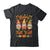 Happy Fall Y'all Gnome Pumpkin Autumn Thanksgiving Men Women Shirt & Hoodie | siriusteestore