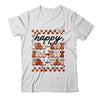 Happy Fri-Yay Friday Lovers Fun Teacher Retro Groovy Shirt & Hoodie | siriusteestore
