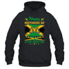 Happy Independence Day Jamaica 1962 Jamaican Men Women Shirt & Tank Top | siriusteestore