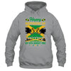 Happy Independence Day Jamaica 1962 Jamaican Men Women Shirt & Tank Top | siriusteestore