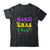 Happy Mardi Gras Y'all Vintage Mardi Gras Party Festival Shirt & Tank Top | siriusteestore