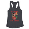 Happy Mothers Day Mexican Spanish Mom Te Calmas O Te Calmo Shirt & Tank Top | siriusteestore