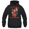 Happy Mothers Day Mexican Spanish Mom Te Calmas O Te Calmo Shirt & Tank Top | siriusteestore