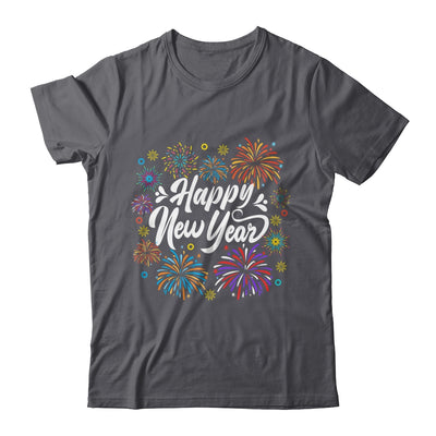 Happy New Year 2025 Party Funny New Year's Eve Shirt & Hoodie | siriusteestore
