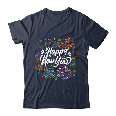 Happy New Year 2025 Party Funny New Year's Eve Shirt & Hoodie | siriusteestore