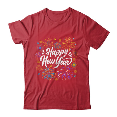 Happy New Year 2025 Party Funny New Year's Eve Shirt & Hoodie | siriusteestore