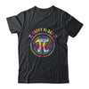 Happy Pi Day Mathematic Teacher Pi 314 Tie Dye Shirt & Hoodie | siriusteestore