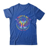 Happy Pi Day Mathematic Teacher Pi 314 Tie Dye Shirt & Hoodie | siriusteestore