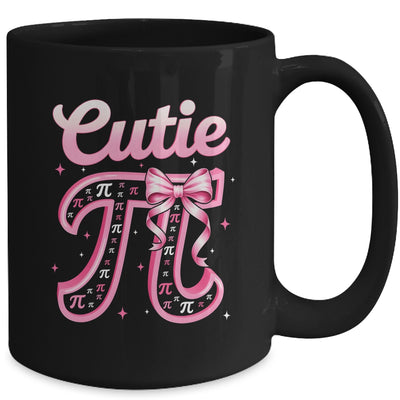 Happy Pi Day Shirts Math Coach Teacher Pi Day Lover Mug | siriusteestore