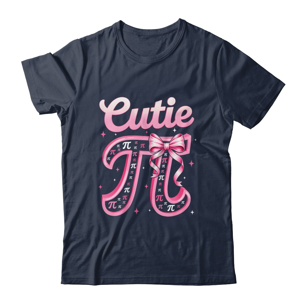 Happy Pi Day Shirts Math Coach Teacher Pi Day Lover Shirt & Hoodie | siriusteestore