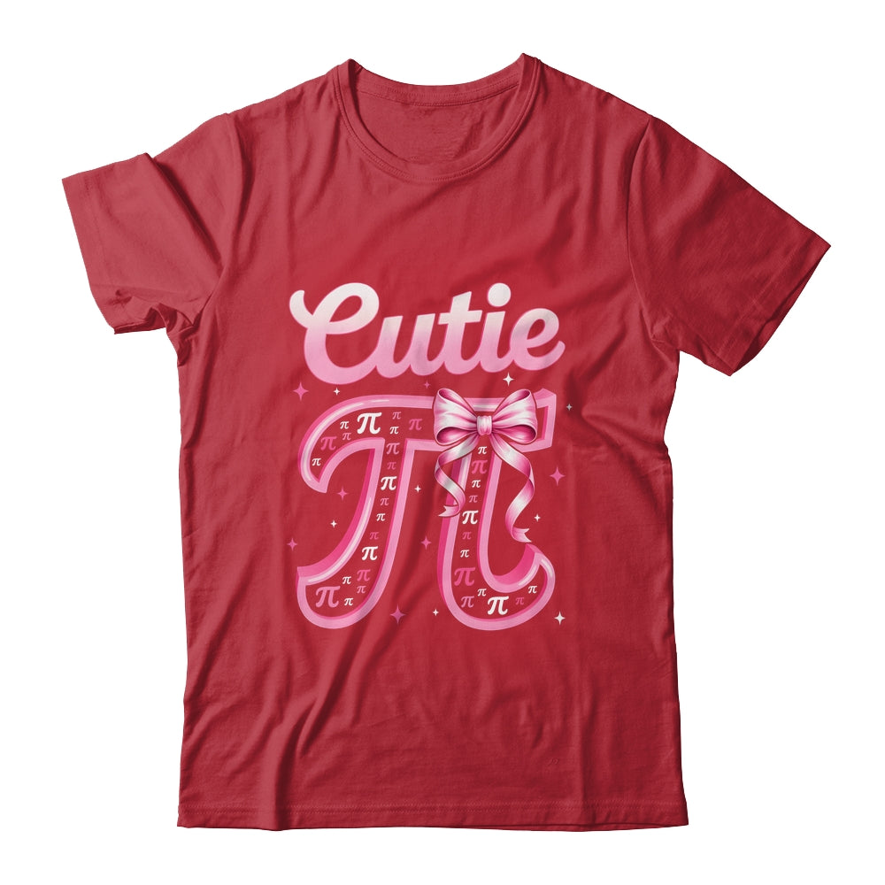 Happy Pi Day Shirts Math Coach Teacher Pi Day Lover Shirt & Hoodie | siriusteestore