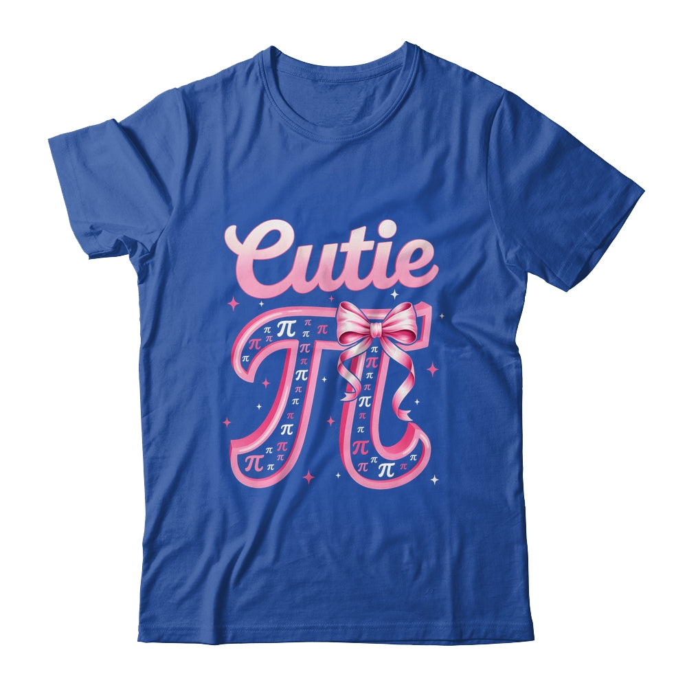 Happy Pi Day Shirts Math Coach Teacher Pi Day Lover Shirt & Hoodie | siriusteestore