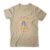 Happy Pi Day Tie Dye Mathematic Teacher Pi 314 Shirt & Hoodie | siriusteestore