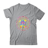 Happy Pi Day Tie Dye Mathematic Teacher Pi 314 Shirt & Hoodie | siriusteestore