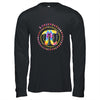 Happy Pi Day Tie Dye Mathematic Teacher Pi 314 Shirt & Hoodie | siriusteestore