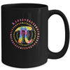 Happy Pi Day Tie Dye Mathematic Teacher Pi 314 Mug | siriusteestore