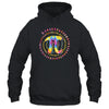 Happy Pi Day Tie Dye Mathematic Teacher Pi 314 Shirt & Hoodie | siriusteestore