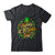Happy St Patrick's Day Irish Shamrock Family Lucky Day Shirt & Tank Top | siriusteestore