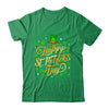 Happy St Patrick's Day Irish Shamrock Family Lucky Day Shirt & Tank Top | siriusteestore