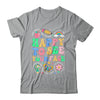 Happy To See Your Face Teacher Student Funny Back To School Shirt & Hoodie | siriusteestore