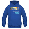 Hawaii Birthday Trip 2025 Vacation Party Crew Cruise Shirt & Tank Top | siriusteestore