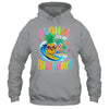 Hawaii It's My Birthday Party Aloha Hawaii Hawaiian Floral Shirt & Tank Top | siriusteestore