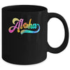 Hawaii Paradise Aloha Hawaiian Island Women Girls Vacation Mug | siriusteestore