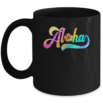 Hawaii Paradise Aloha Hawaiian Island Women Girls Vacation Mug | siriusteestore