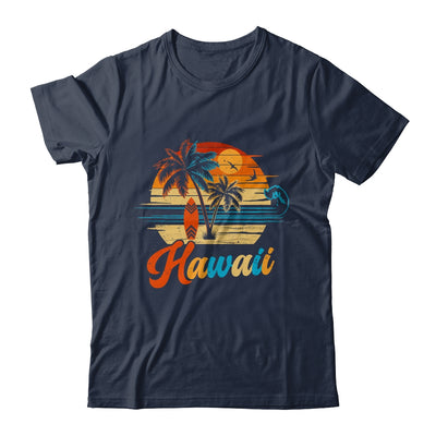 Hawaiian Island Tropical Hawaii Family Vacation Souvenir Shirt & Tank Top | siriusteestore