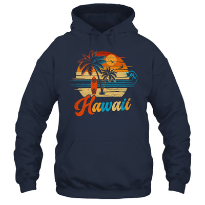Hawaiian Island Tropical Hawaii Family Vacation Souvenir Shirt & Tank Top | siriusteestore