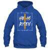 He Is Risen Easter Christian Cross Men Women Kids Shirt & Hoodie | siriusteestore