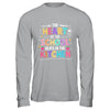 Heart Of The School Beats In The Kitchen Lunch Lady Funny Shirt & Hoodie | siriusteestore