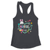 Heart Stethoscope Nurse Easter Nurse Life Funny Easter Day Shirt & Tank Top | siriusteestore
