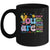 Hello Back To School You Are Kind Teacher 1st Day Of School Mug | siriusteestore
