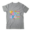 Hello Back To School You Are Kind Teacher 1st Day Of School Shirt & Hoodie | siriusteestore